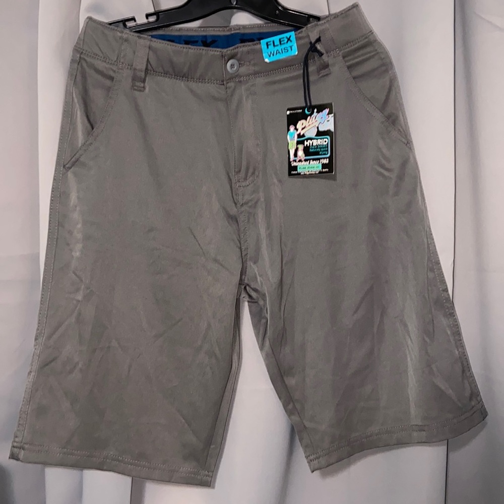 NEW Plugg Shorts